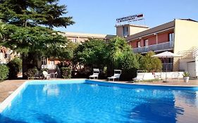 Ciampinohotel  3*